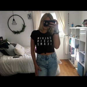 Calvin Klein t shirt
